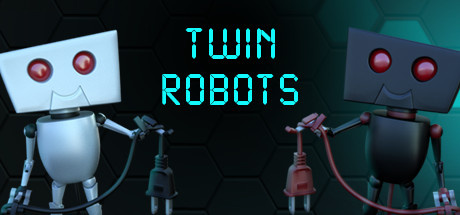Image de Twin Robots