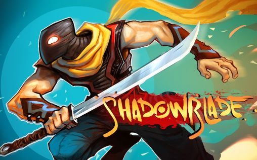 Image de Shadow Blade