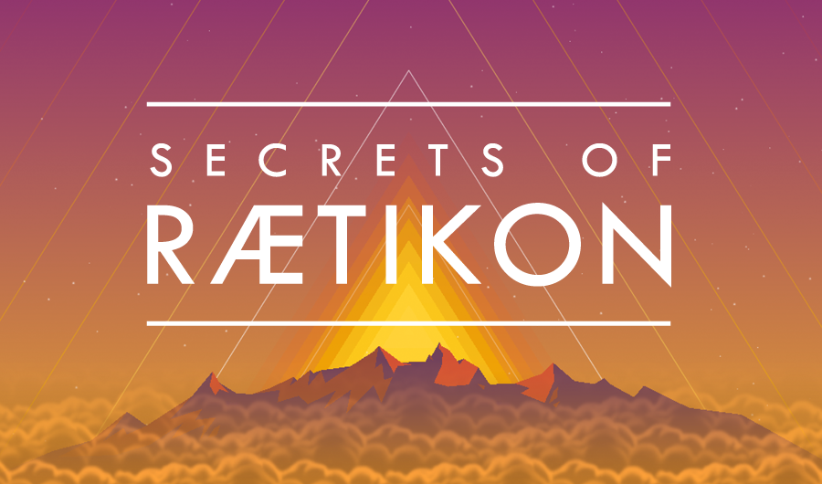 Image de Secrets of Rætikon
