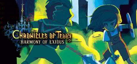 Chronicles of Teddy : Harmony of Exidus