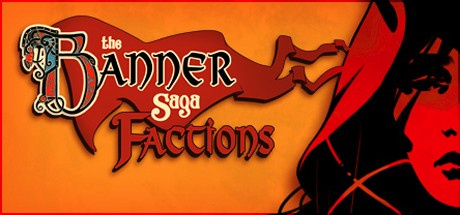 Image de The Banner Saga : Factions