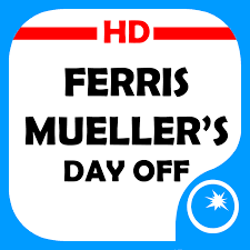 Image de Ferris Mueller's Day Off