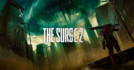 Image de The Surge 2