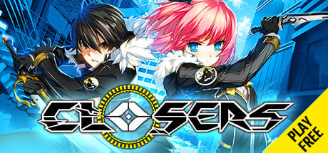 Image de Closers