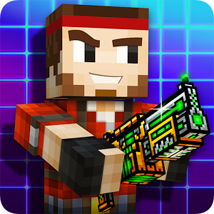 Image de Pixel Gun 3D