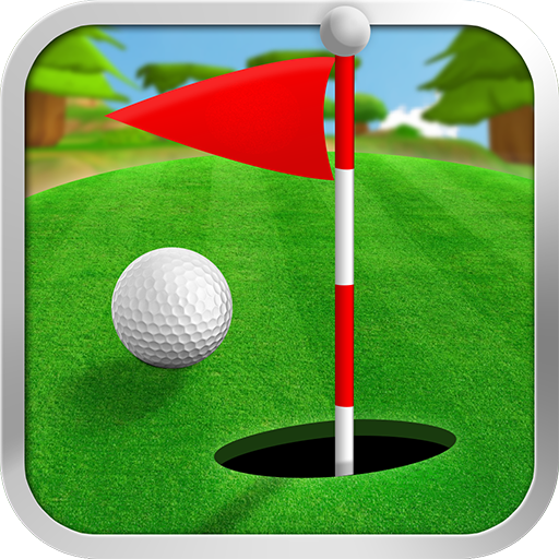 Image de Mini Golf Islands