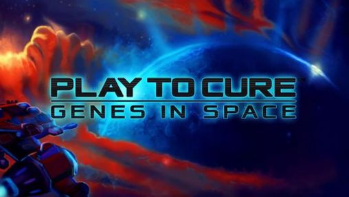 Image de Play to Cure : Genes in Space