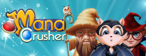 Image de Mana Crusher