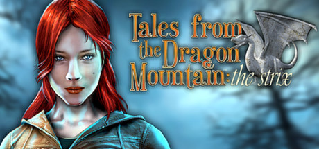 Image de Tales From The Dragon Mountain: The Strix