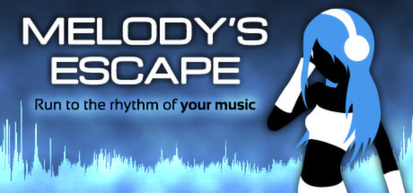 Image de Melody's Escape