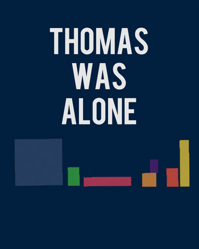 Thomas Was Alone