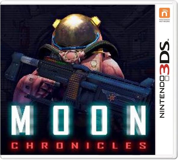 Image de Moon Chronicles