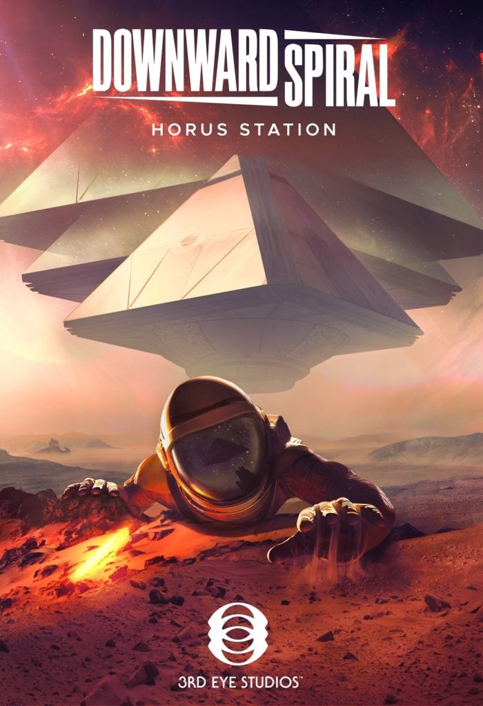 Image de Downward Spiral: Horus Station