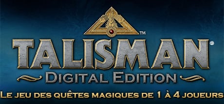 Image de Talisman : Digital Edition