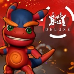 Image de Super Blast Deluxe
