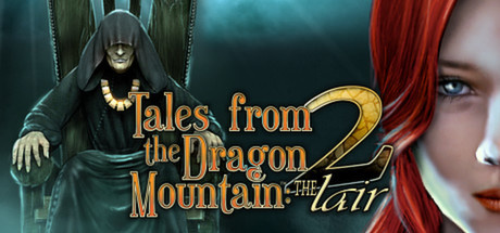 Image de Tales From The Dragon Mountain 2 : The Lair