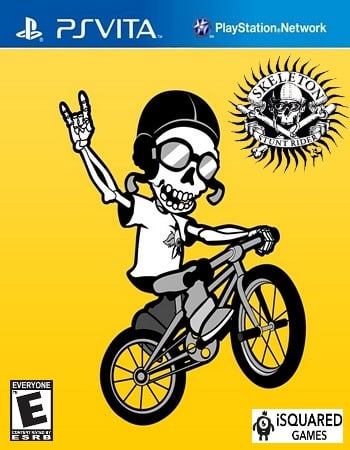 Image de Skeleton Rider