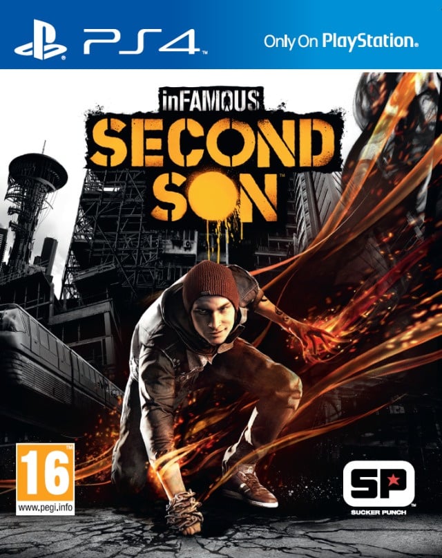 Image de inFAMOUS : Second Son
