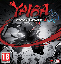Yaiba : Ninja Gaiden Z