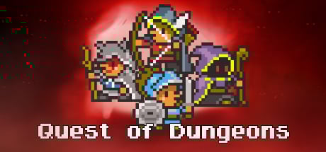 Image de Quest of Dungeons