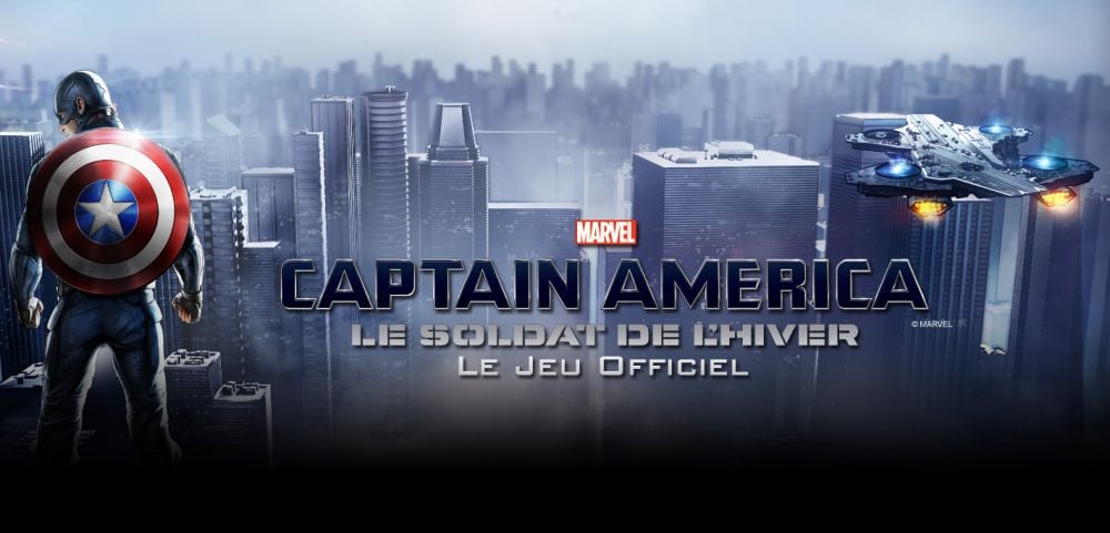 Image de Captain America : Le Soldat de l’Hiver