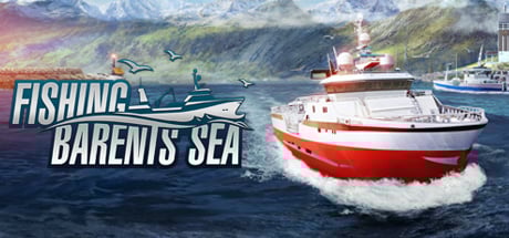 Image de Fishing : Barents Sea