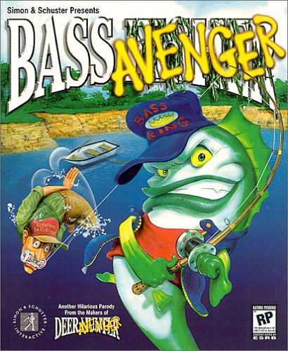 Image de Bass Avenger