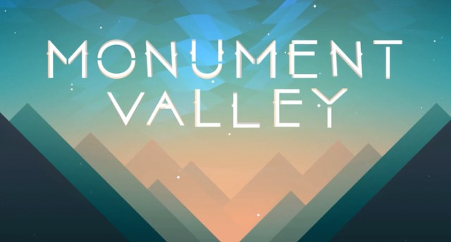 Image de Monument Valley