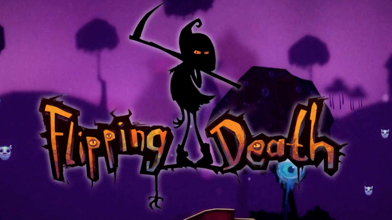 Image de Flipping Death
