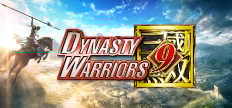 Jaquette de Dynasty Warriors 9