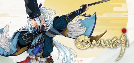 Jaquette de Onmyoji