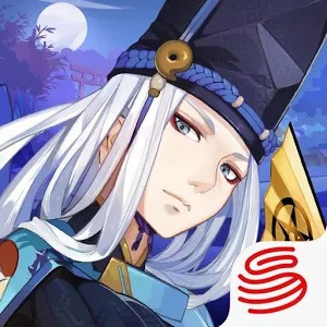 Jaquette de Onmyoji