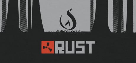 Jaquette de Rust