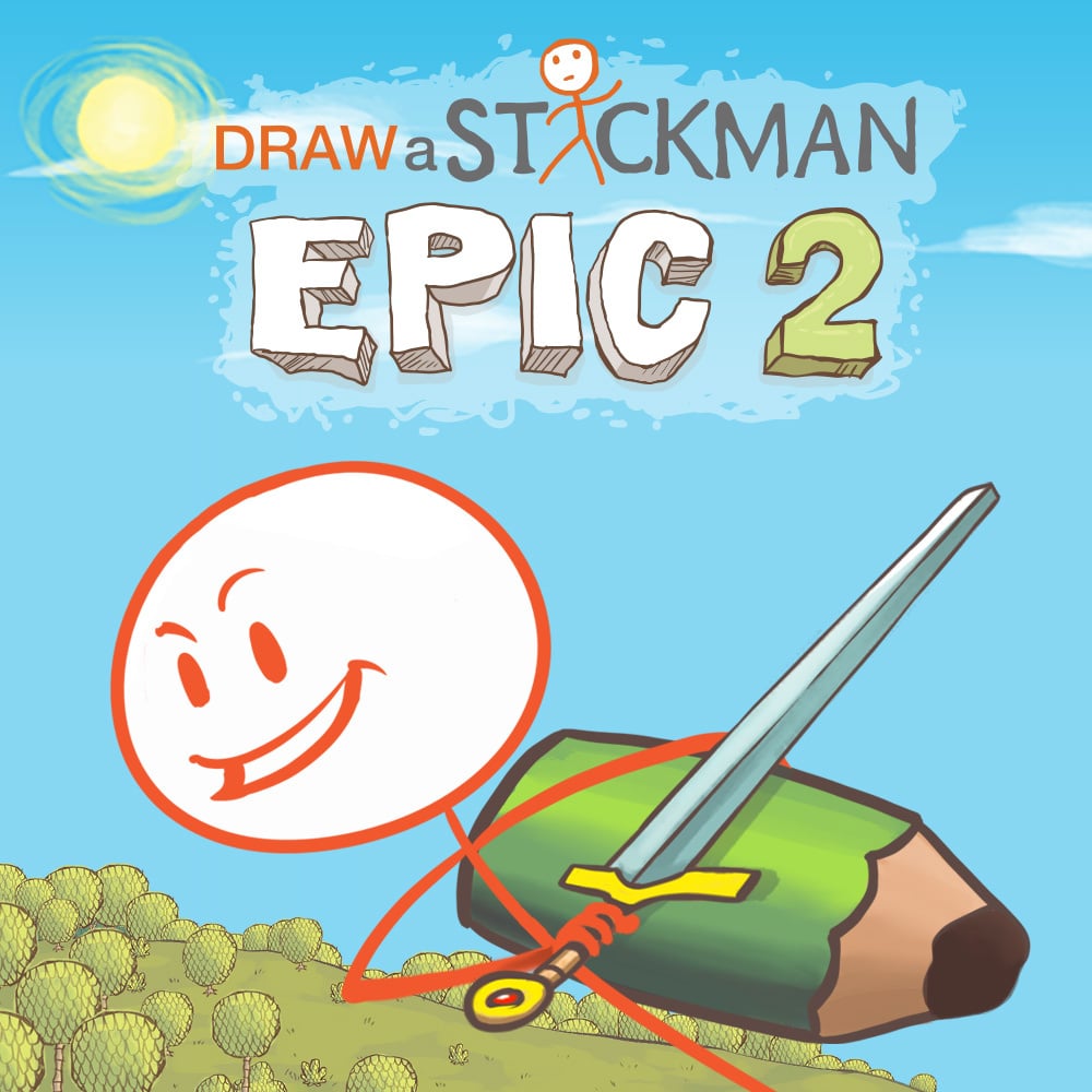 Image de Draw a Stickman : EPIC 2