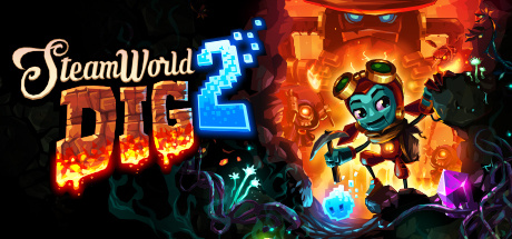 Image de SteamWorld Dig 2