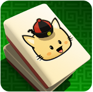 Image de Hungry Cat Mahjong HD
