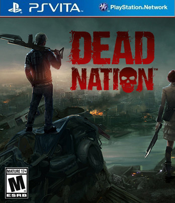 Image de Dead Nation