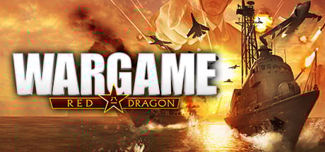 Image de Wargame : Red Dragon