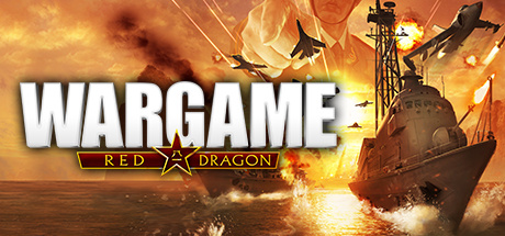 Image de Wargame : Red Dragon