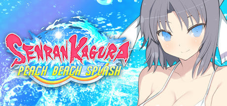 Image de Senran Kagura Peach Beach Splash