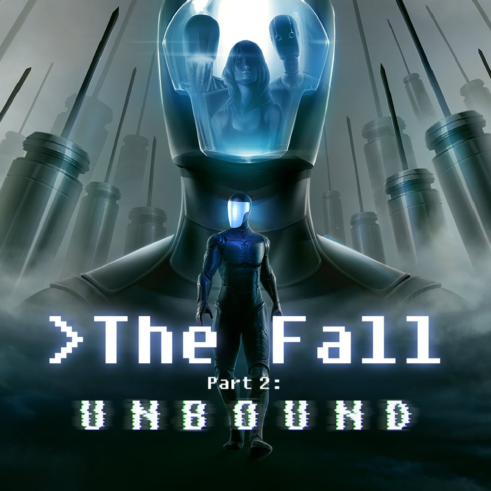 Image de The Fall Part 2 : Unbound