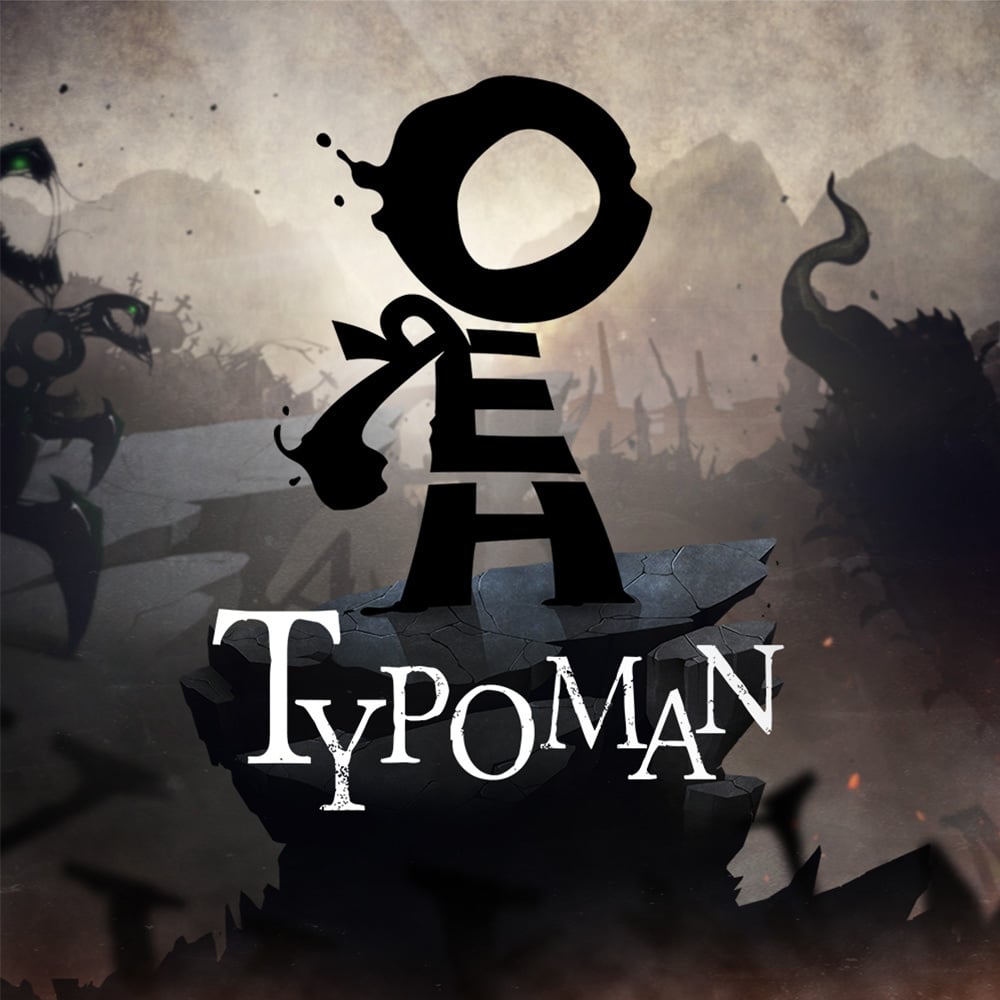 Image de Typoman