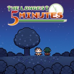Image de The Longest Five Minutes