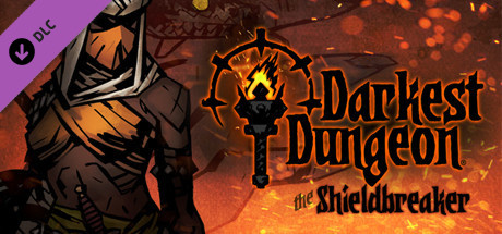 Image de Darkest Dungeon : The Shieldbreaker