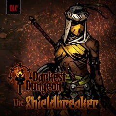 Image de Darkest Dungeon : The Shieldbreaker