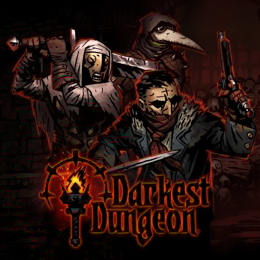 Image de Darkest Dungeon : The Shieldbreaker