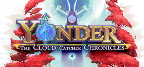 Image de Yonder : The Cloud Catcher Chronicles
