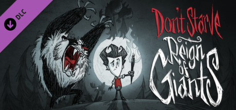 Image de Don't Starve : Reign of Giants