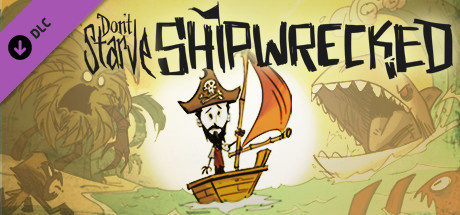 Image de Don't Starve : Shipwrecked
