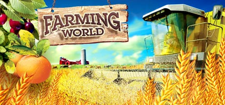 Image de Farming World - Gestion et Simulation de ferme